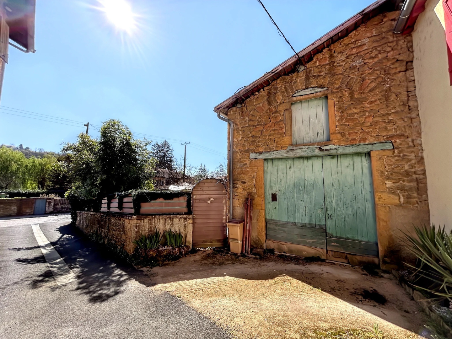 property