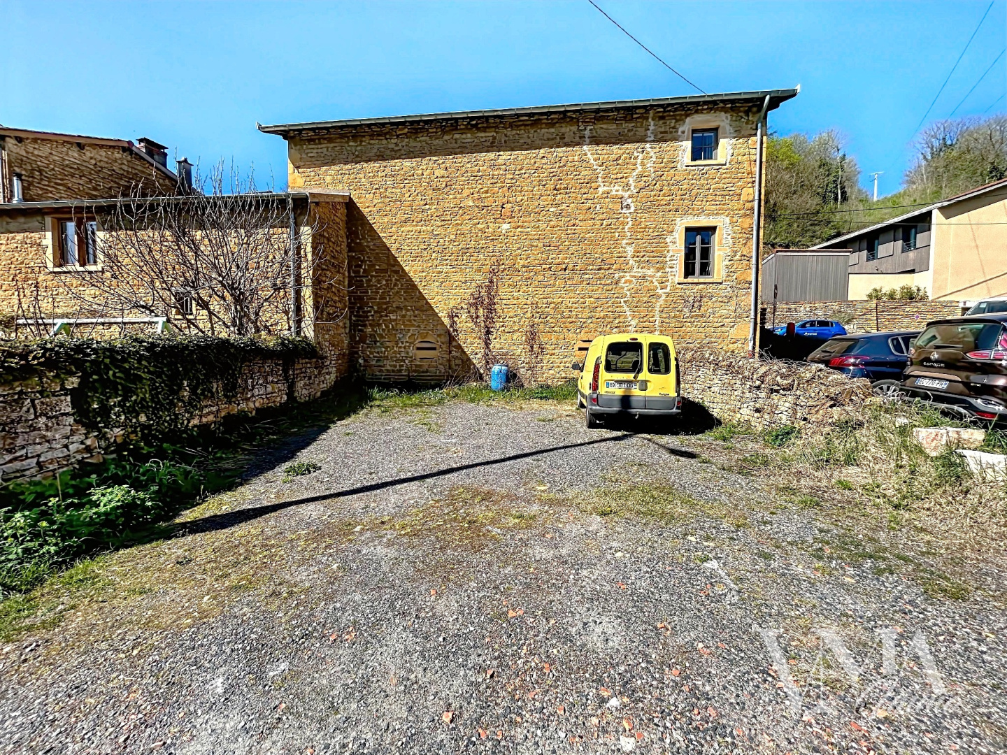 property