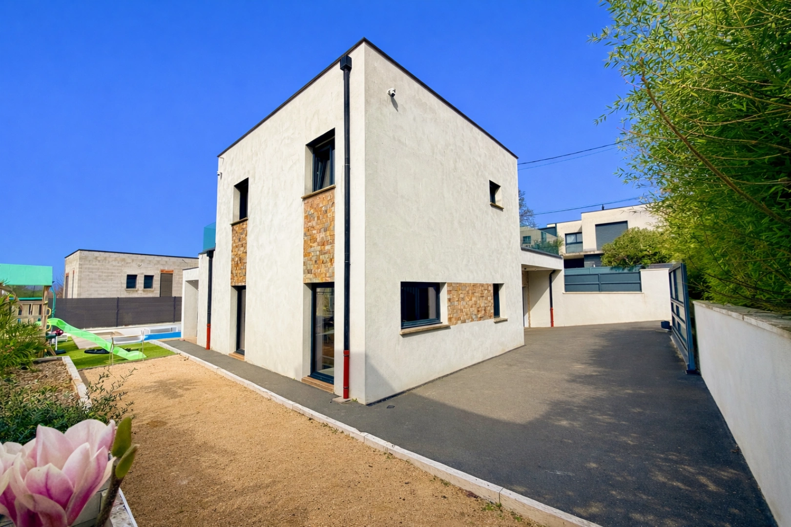 property